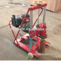 lowest price 175kg Drilling rig machine core drilling machine